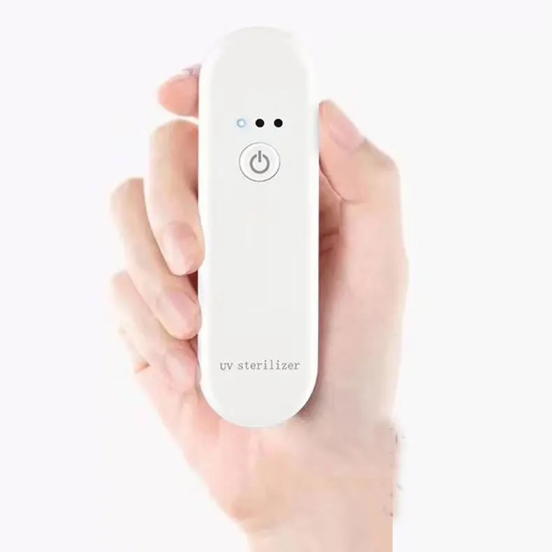 
Sterilizer Folding Sterilization Germicidal Light Uv Disinfection Lamp Portable 