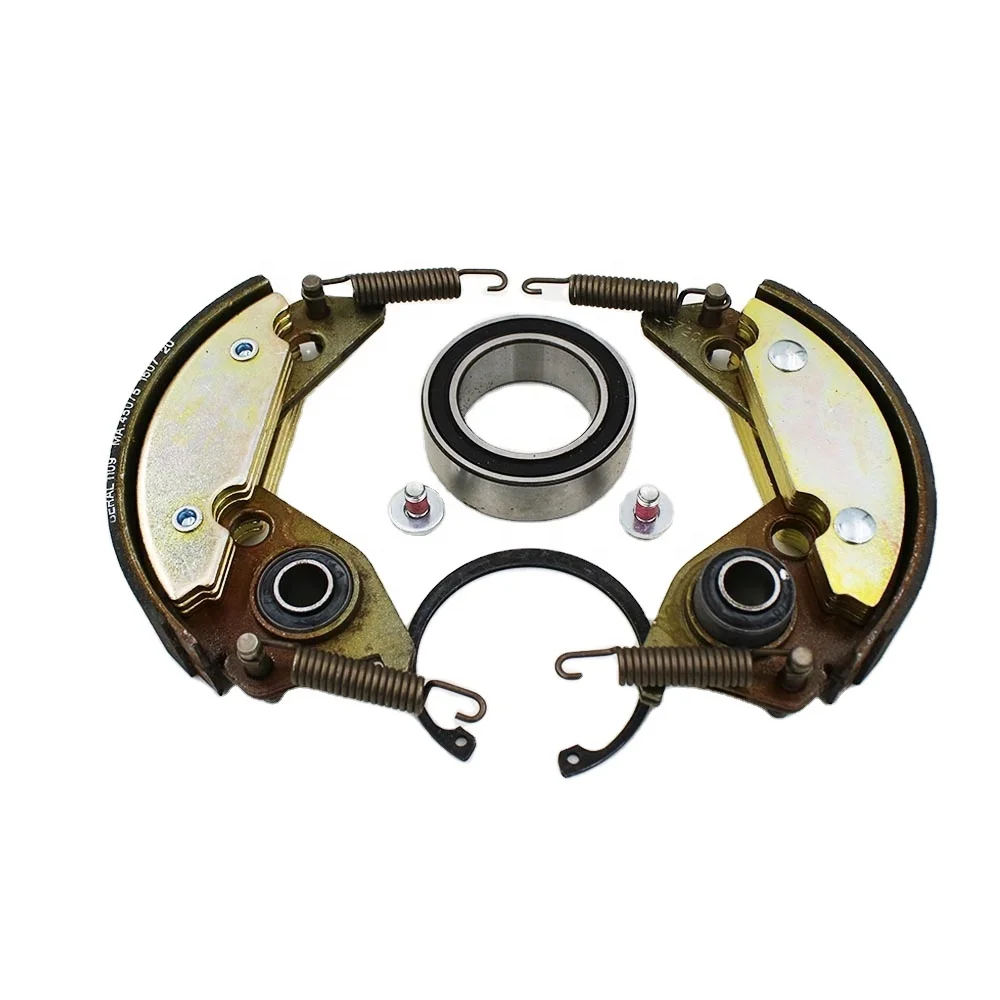 Carrier (50-01165-20) Compressor Clutch Repairing Pack