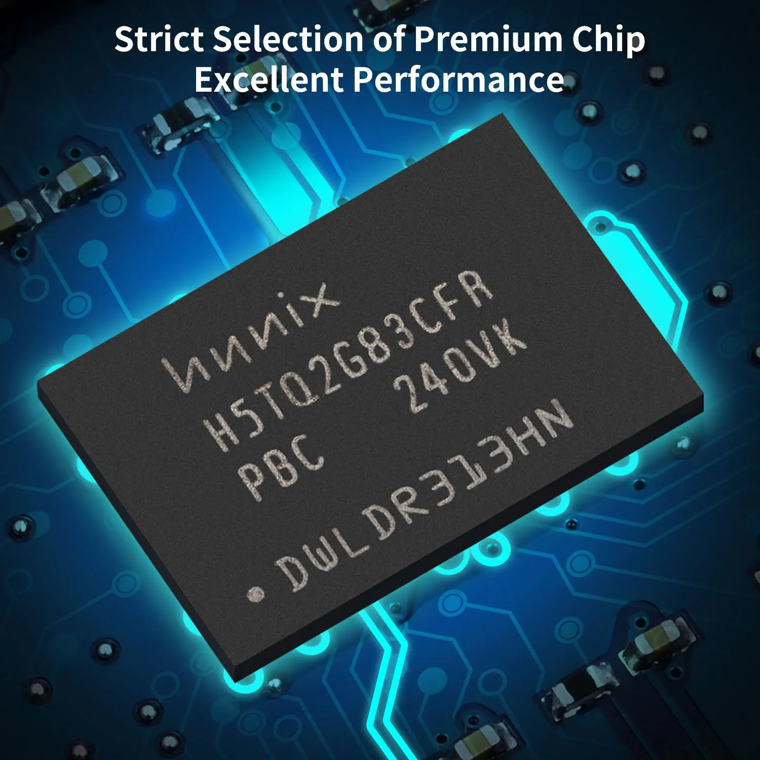 Factory direct ddr2 DDR3 2gb 4gb 8gb ram memory for pc desktop