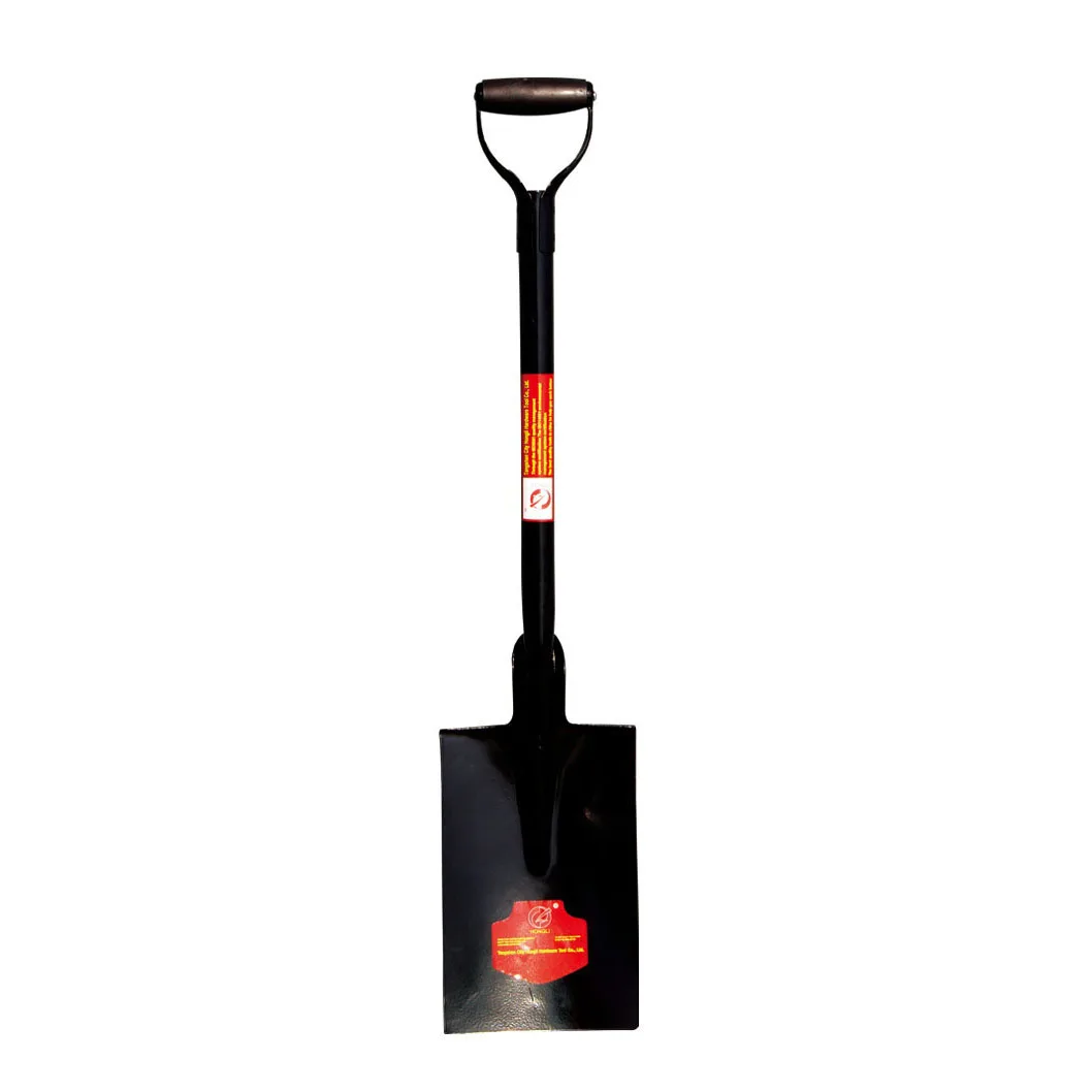 003 G1 S512-2 one piece 2kg south africa mozamibque zimbabwe ghanbia shovel construction tree flat spade