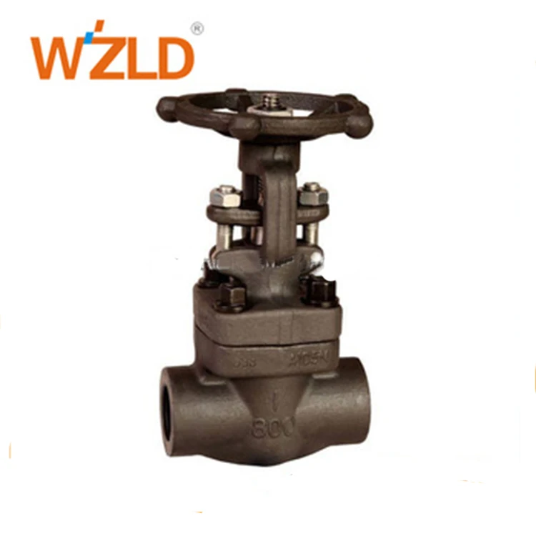 WZLD ASME B16.34 CL300,CL600 Water,Air,Oil Medium Pressure Seal Industries Globe Valve