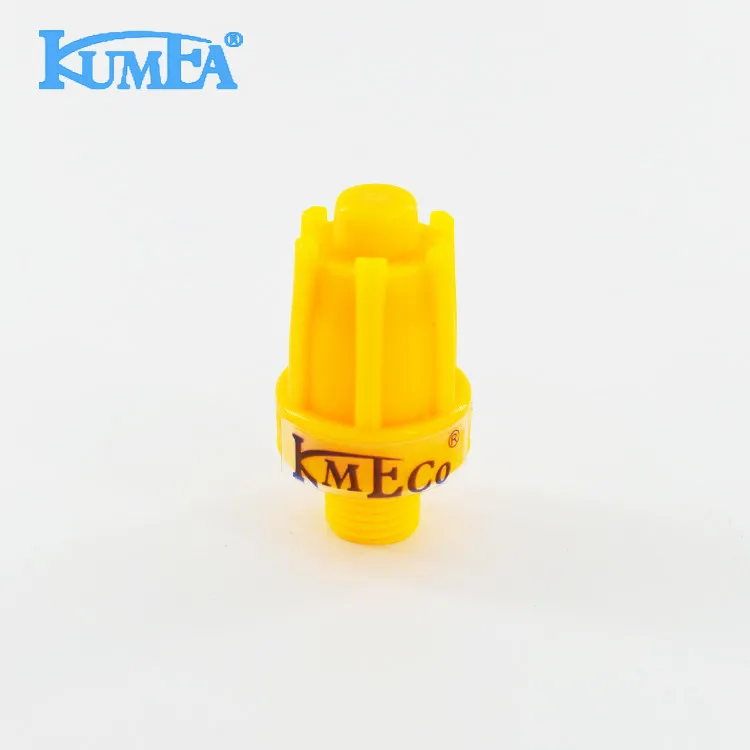 KUMEA For USA brand Round-type Drying Air Blow Nozzle Air Jet Nozzle Compressed Air Nozzle