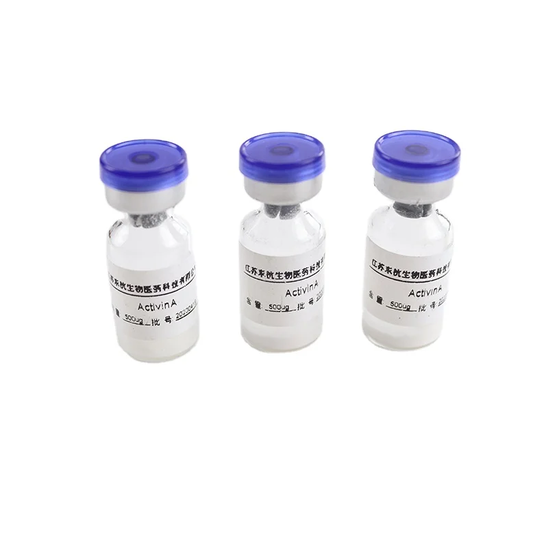 The best-selling cheaper purified powder molecular bioreagent recombinant CRISPR-Cas9 protein