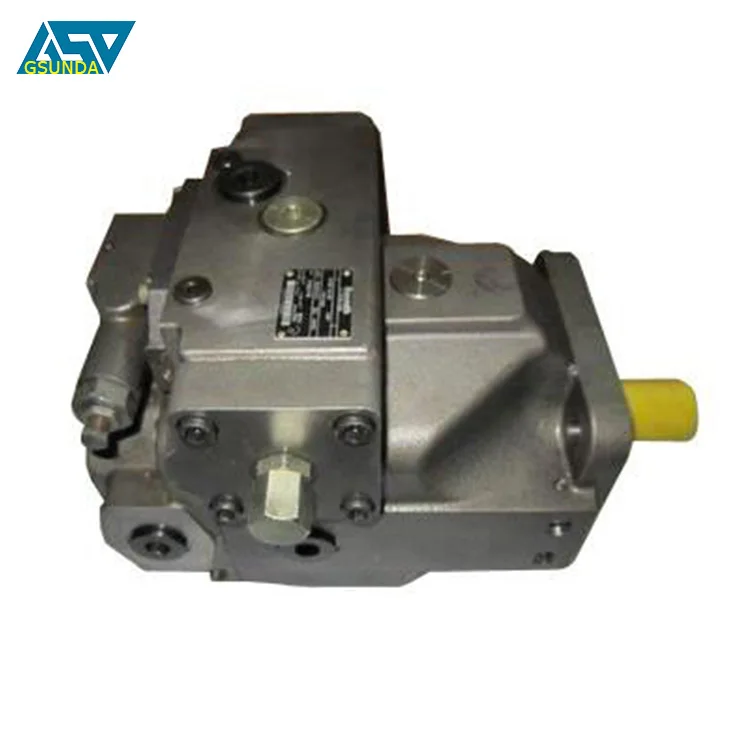Мобильные гидравлические насосы REXROTH A4VSO180DR/30R-PPB13N00 высокого давления A4VSO180LR2S/30R-PPB13N00 осевые поршневые двигатели
