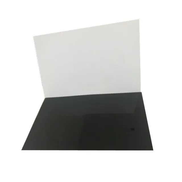 Aolide high hardness 1.7mm digital flexographic polymer printing plate