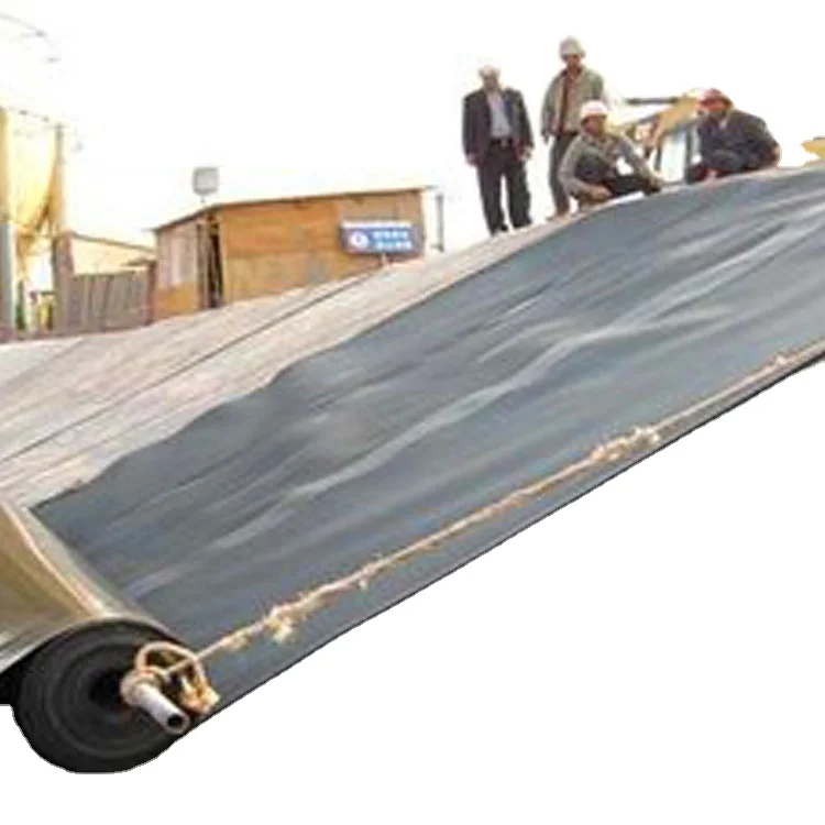 High quality fish tank smooth soft polyethylene 1.5mm thick geomembrane rpe lake geomembranes liner fish pond liner price