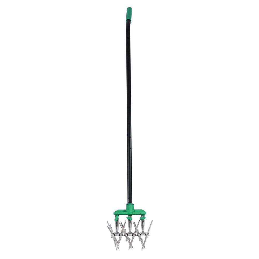 Регулируемый роторный культиватор для домашнего использования инструмент газона сельскохозяйственное оборудование сельскохозяйственный