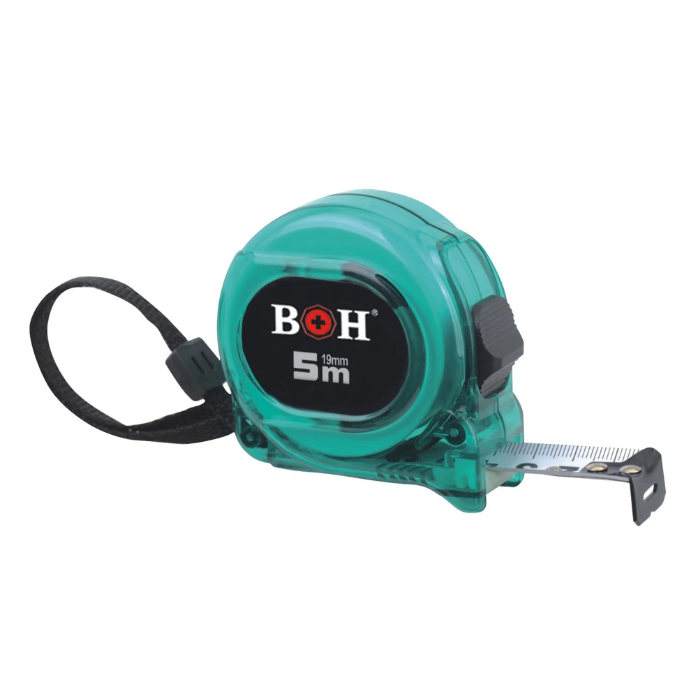 Factory sell quality promotional gifts tape measure Inches 3m 5m steel tape measure