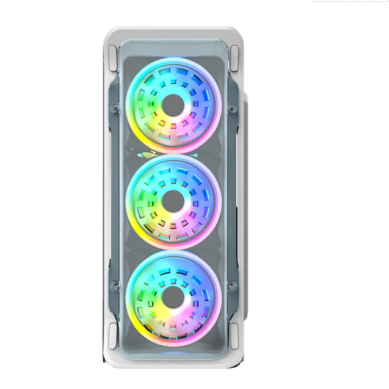 Лидер продаж, тонкий Настольный компьютер rohs с торговой гарантией