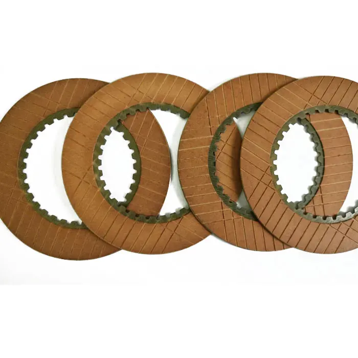 Transmission Parts Friction disc  Clutch Plate 8I4483 fit for  wheel loader final drive