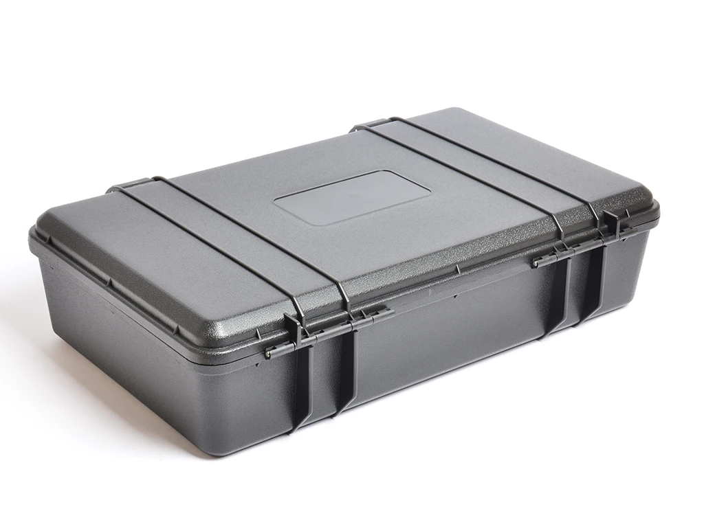 tool case hardware cases storage box plastic transport case carry toolbox