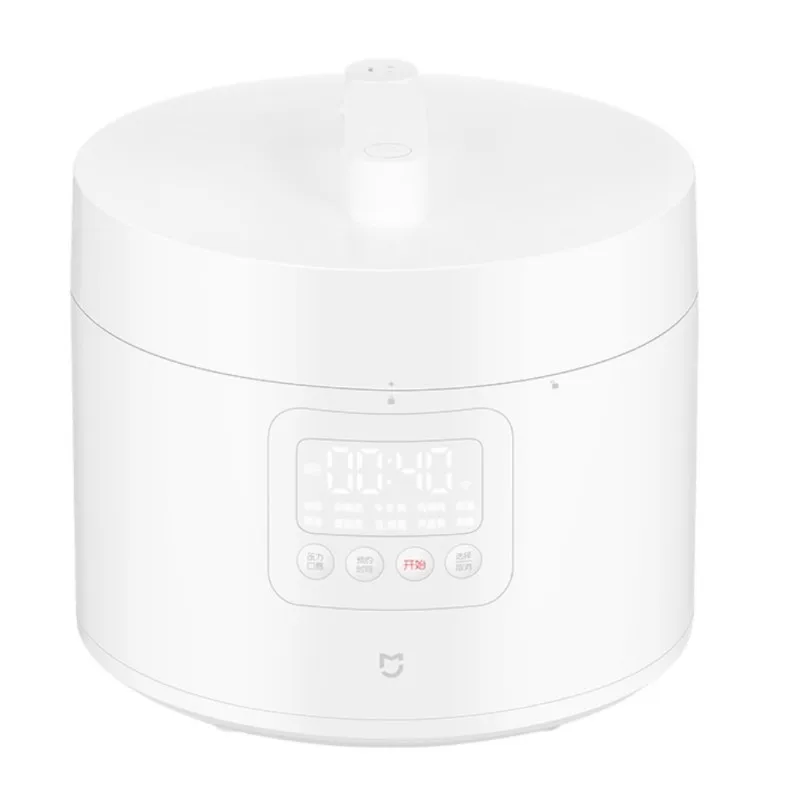Mijia 5L Non-Stick Coating Inner Pot Household Coocker Electric Pressure Cooker