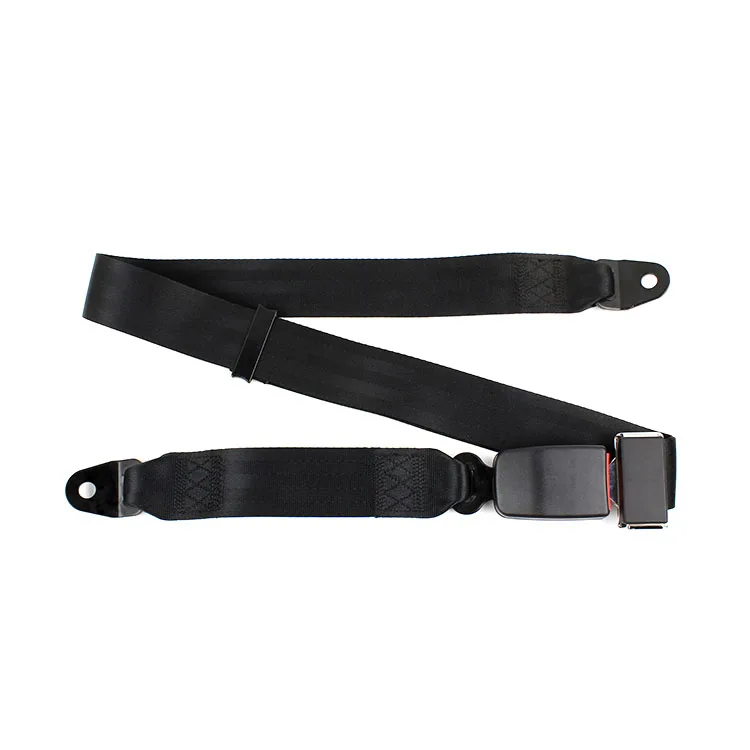2 Point Airbus Seat Belt Safety Belt