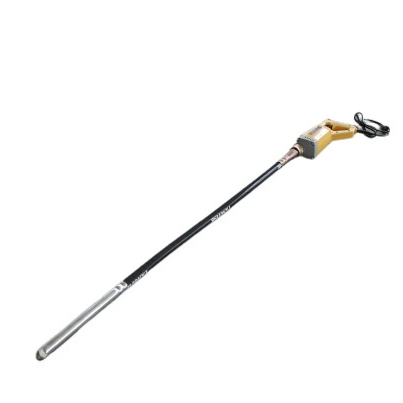 YFPJ series 800W motor handheld mini concrete vibrator
