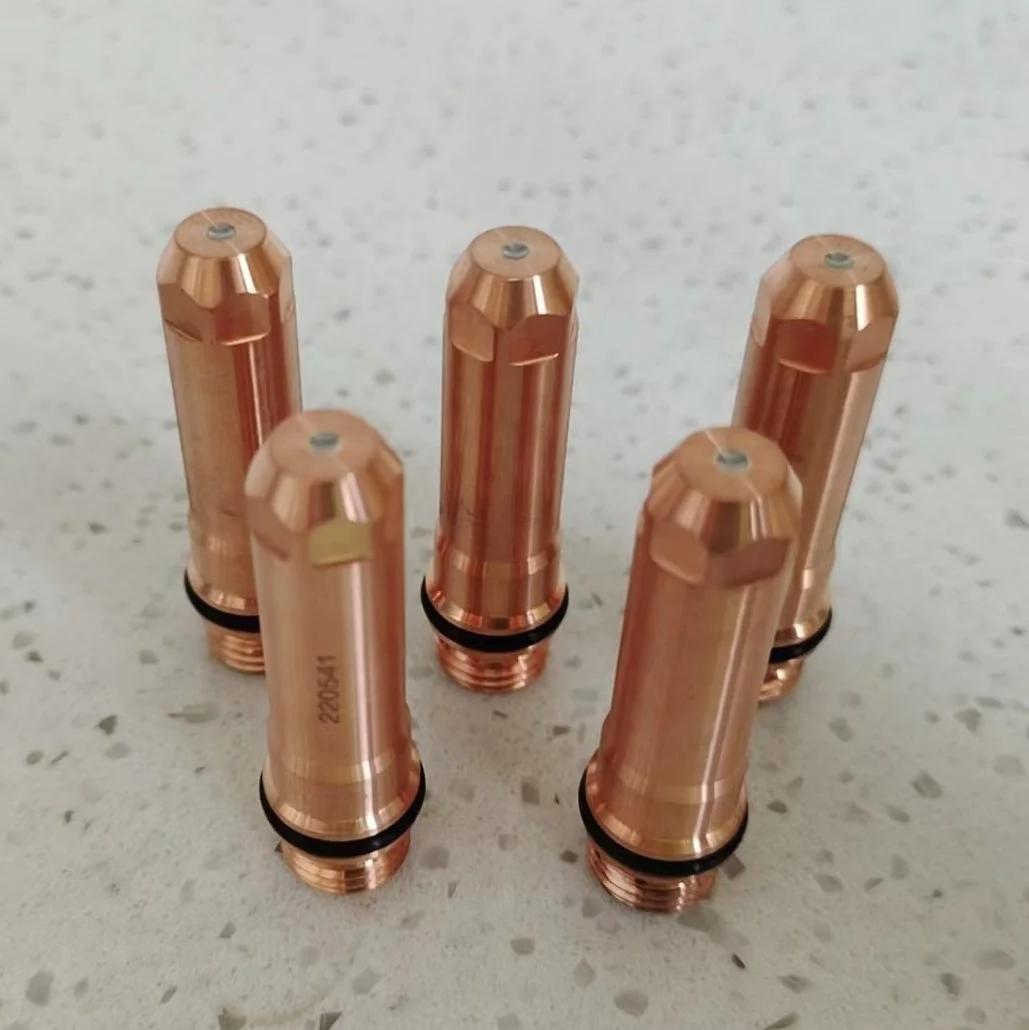 BEVEL Plasma cutting Nozzle 220542