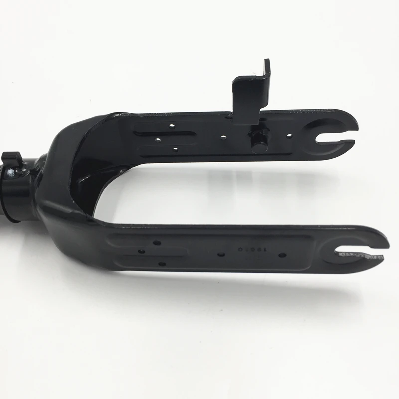 Front Fork MAX G30 Kick Scooter Smart Electric Scooter Accessories Front Fork Assembly Kit Lightweight Max G30 Parts