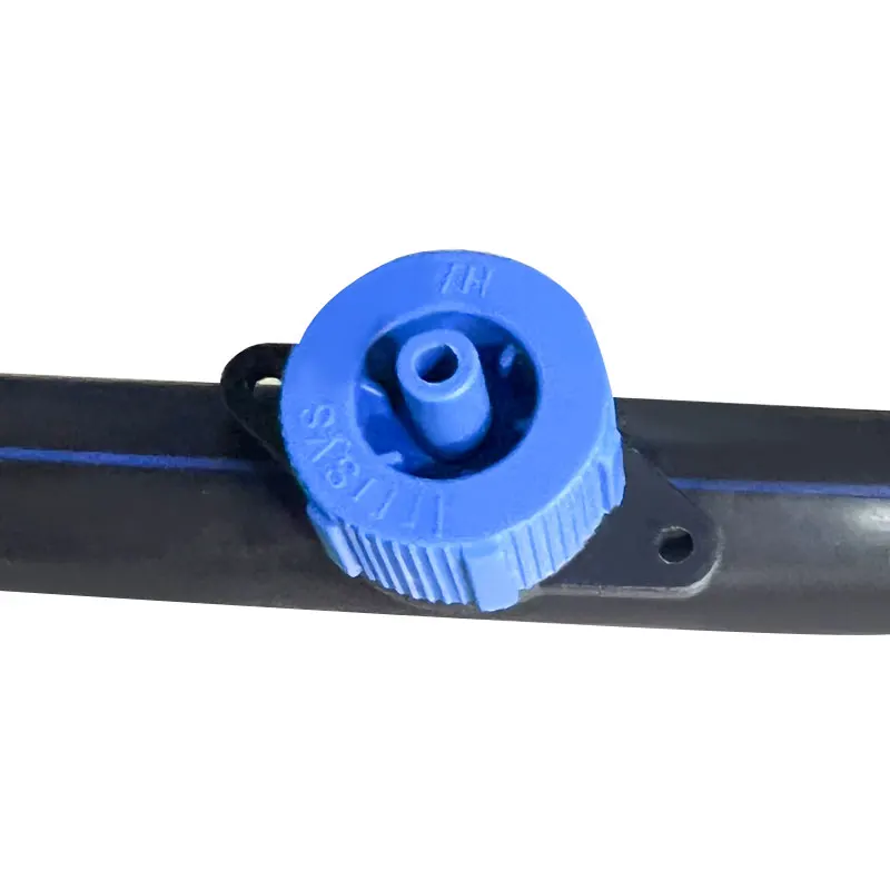 China Manufacturer Adjustable Dripper Micro Drip Irrigation System Irrigation Dripper