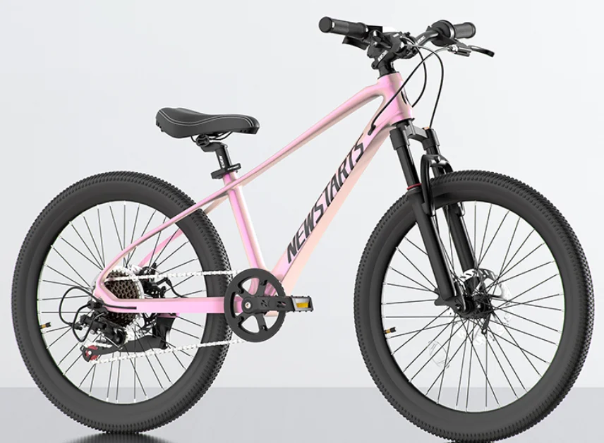 18 20 22 24-inch Magnesium Alloy Frame Mountain Bike good quality  kids mountain bike