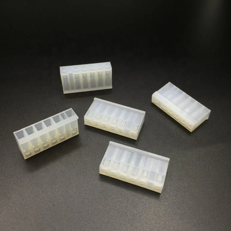 High quality 5.0(7.5)mm pitch connector molex 5199-6Y