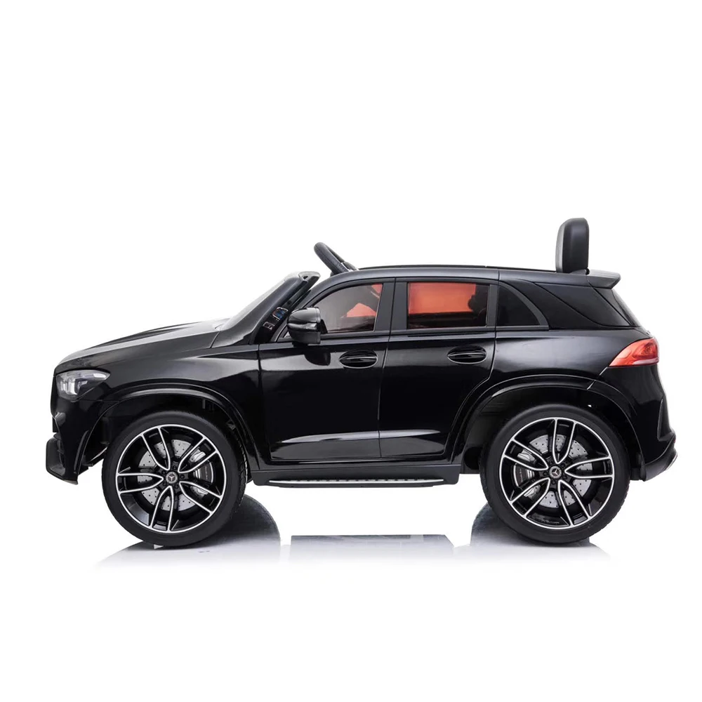 WDQY1988 New Design Mercedes Ride On  Electric Car Kids 12V  For Sale