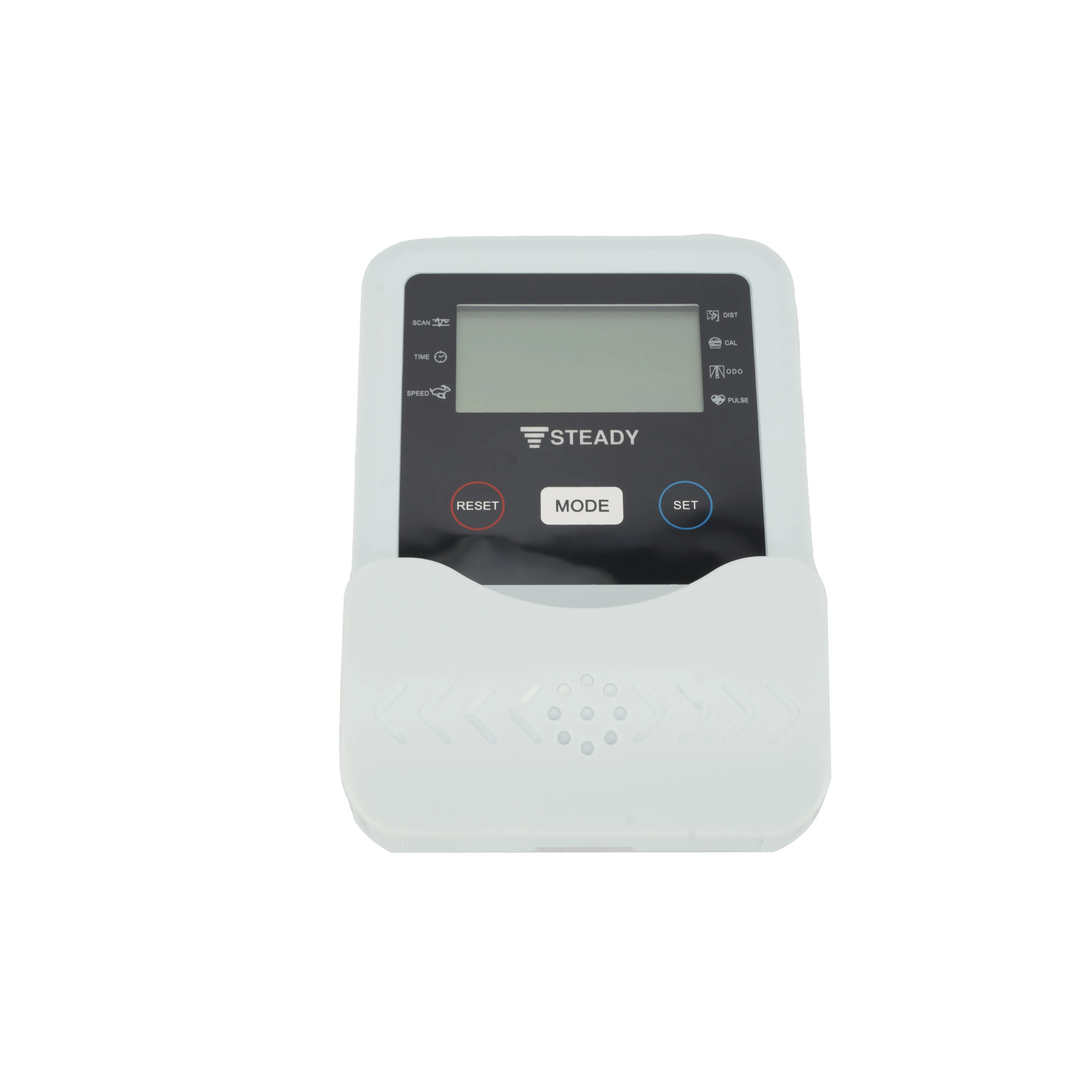 Magnetic Equipment Exercise High Quality Fitness Meter Waist Machine Stepper Counter Pedometer Step Counter