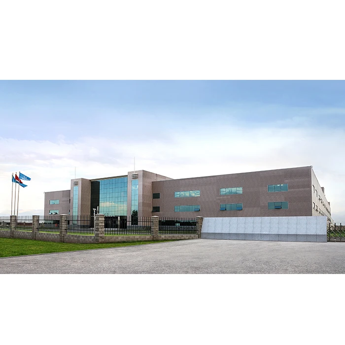 Famous Metal Steel Structure Building Workshop