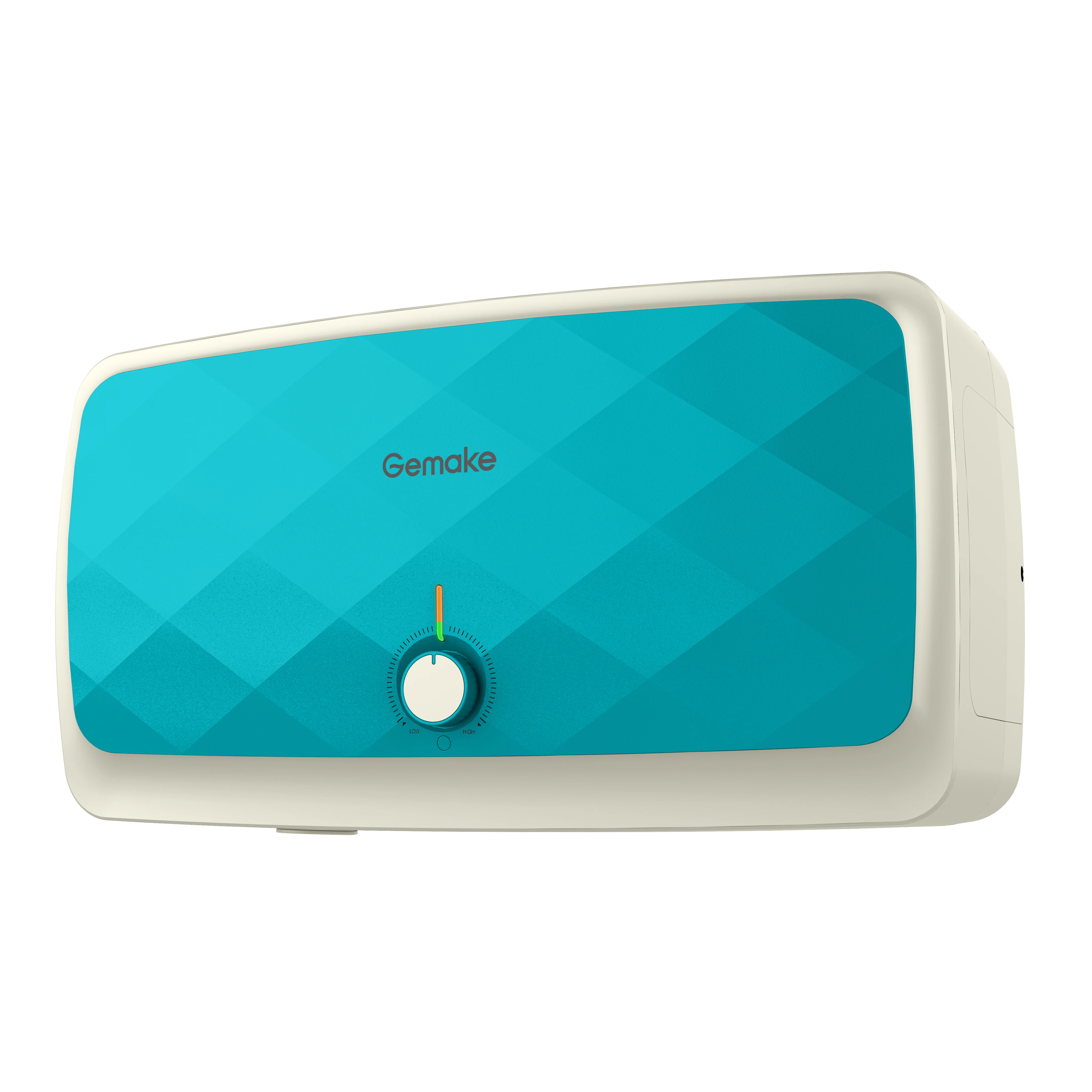 water heater 50/60Hz new flat slim type