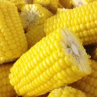 Замороженные сладкие кукурузные ядра Huazhen IQF кукуруза