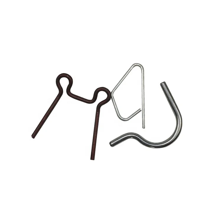 
 Лучшие продажи нержавеющая сталь пружинный зажим  