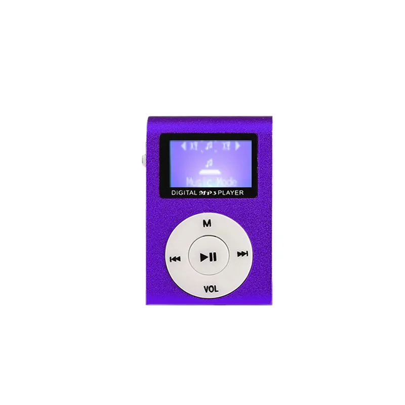  Студенческий подарок walkman классические маленькие подарки mp3 музыкальный плеер для мальчиков и