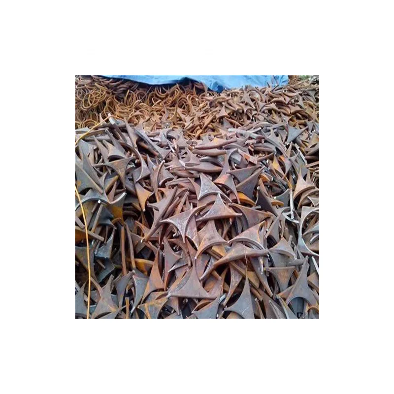Copper scrap aluminum scrap steel scrap