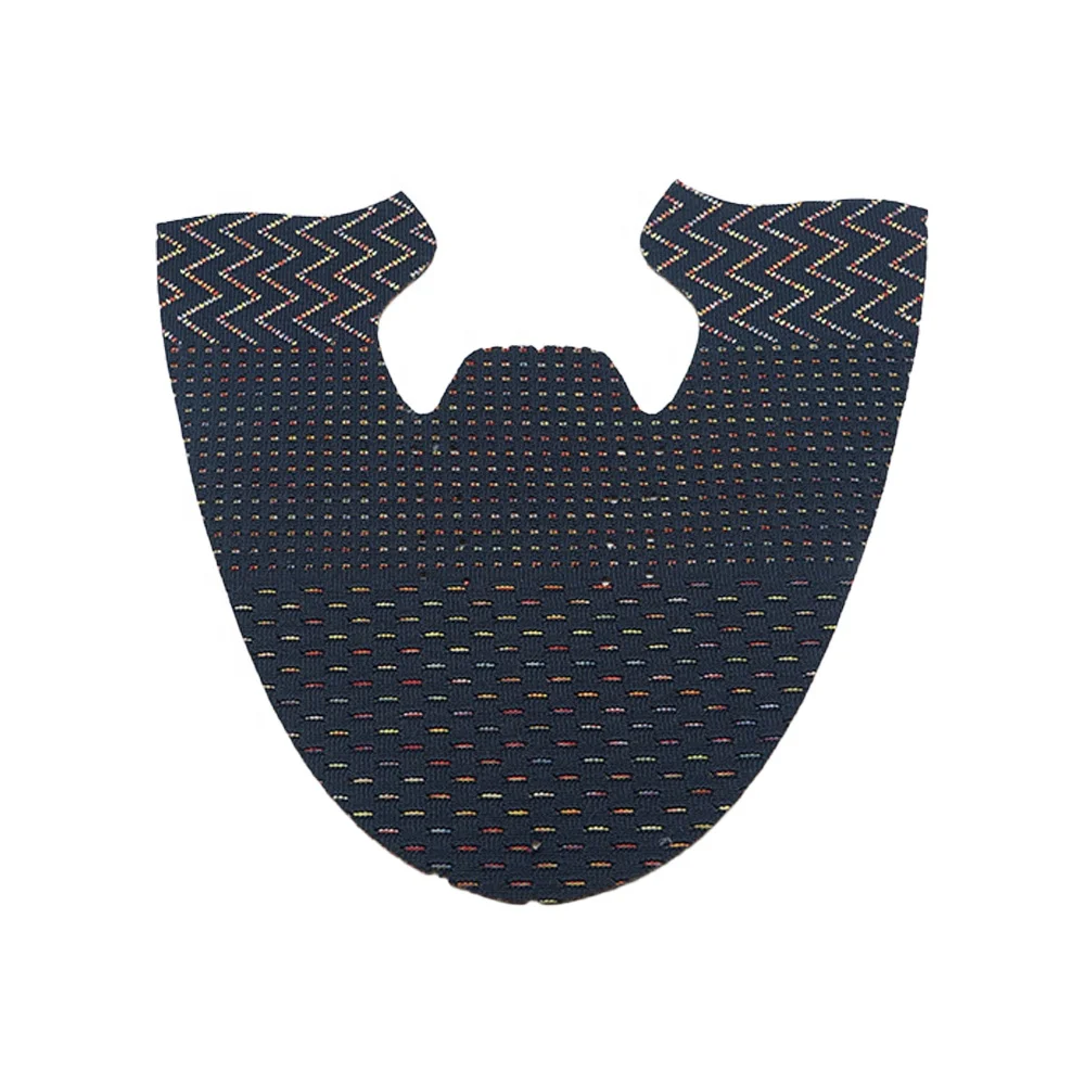 
2020 Latest Style High Quality Knitted Shoes Upper 