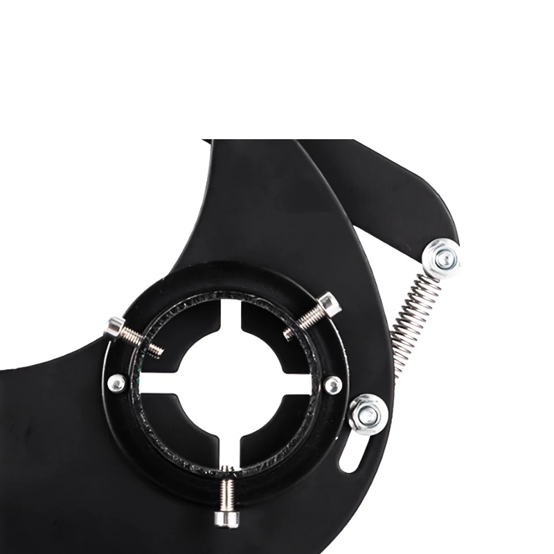 Профессиональный электрический Железный угловой шлифовальный станок ленточный адаптер 30 мм ремень для M10