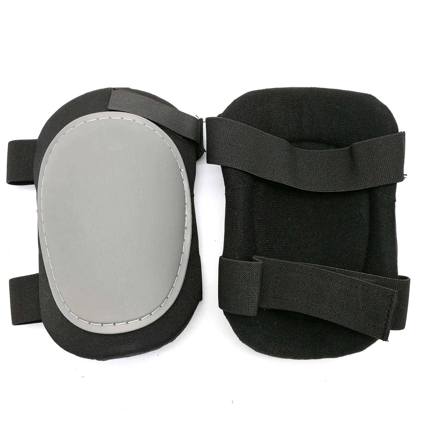 Сверхмощный Профессиональный эластичный наколенник, эластичные наколенники для садоводства, работы