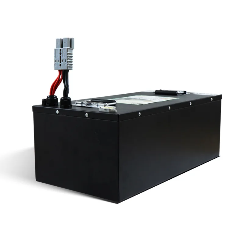 48V 60V 72V 36V 200Ah 100Ah 50Ah 60Ah 600Ah 400Ah Lipo Lifepo4 12Ah 30Ah Lithium Ion Battery