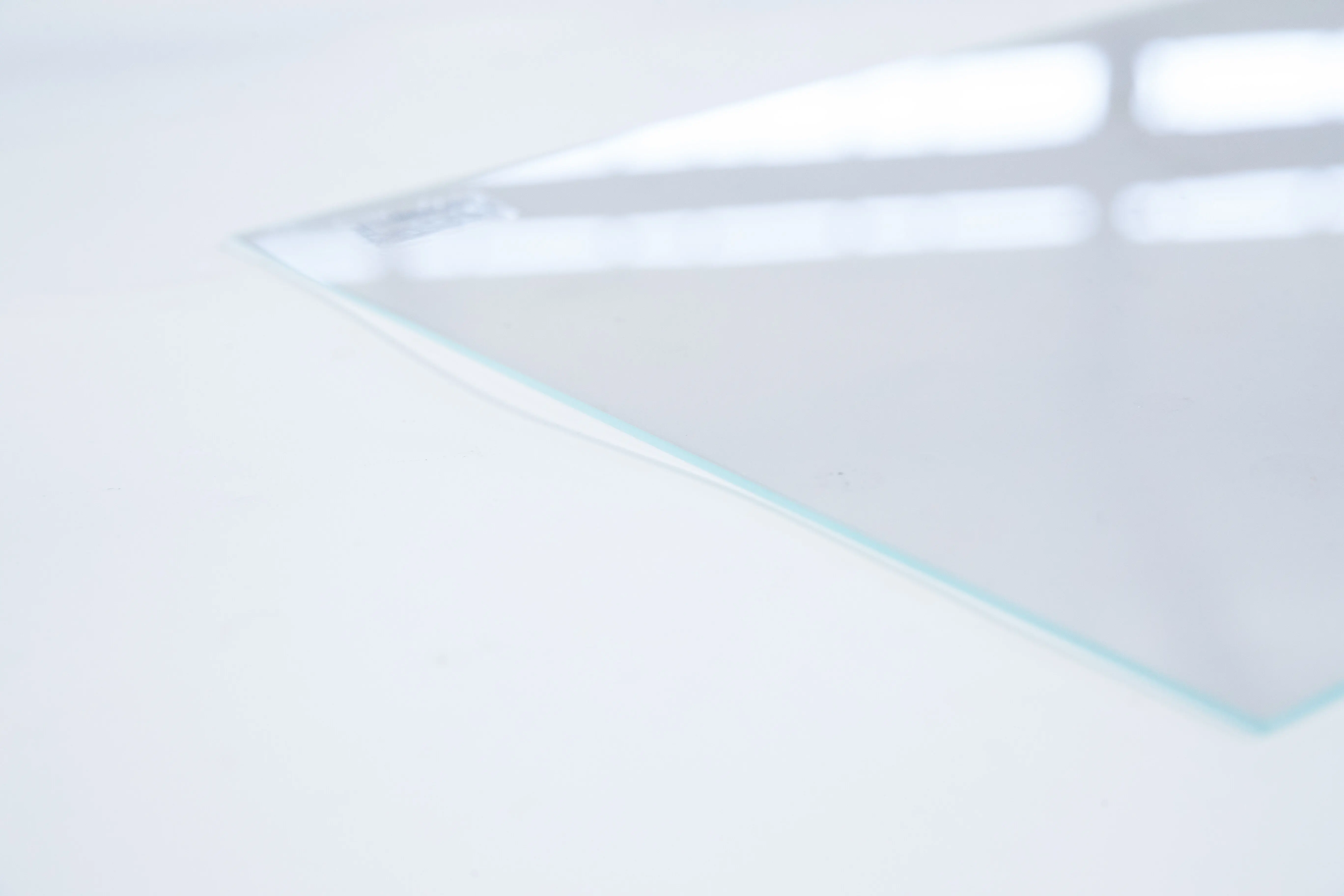 Лидер продаж, оптический электронный прибор индивидуального размера, освещение на солнечной энергии, фотогальваническое плоское закаленное стекло