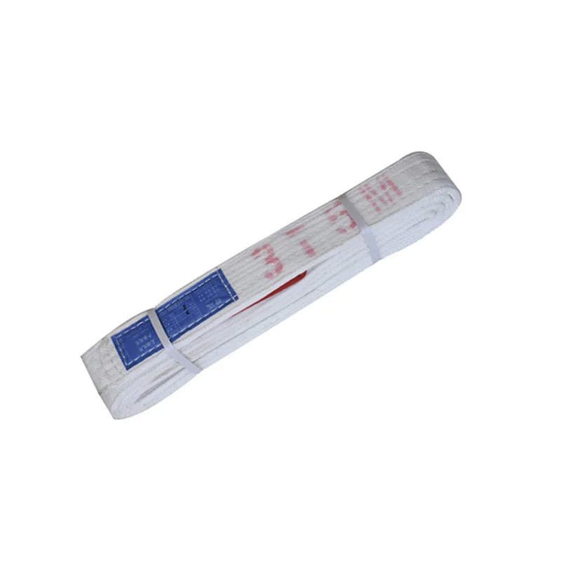 5 м, 2 тонны, подъемный плоский полиэфирный ремешок, ремешок для подъема крана