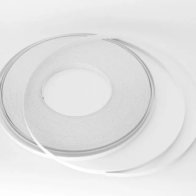 LINYI FANGHUA PP band office packaging colorful polyester cord strapping