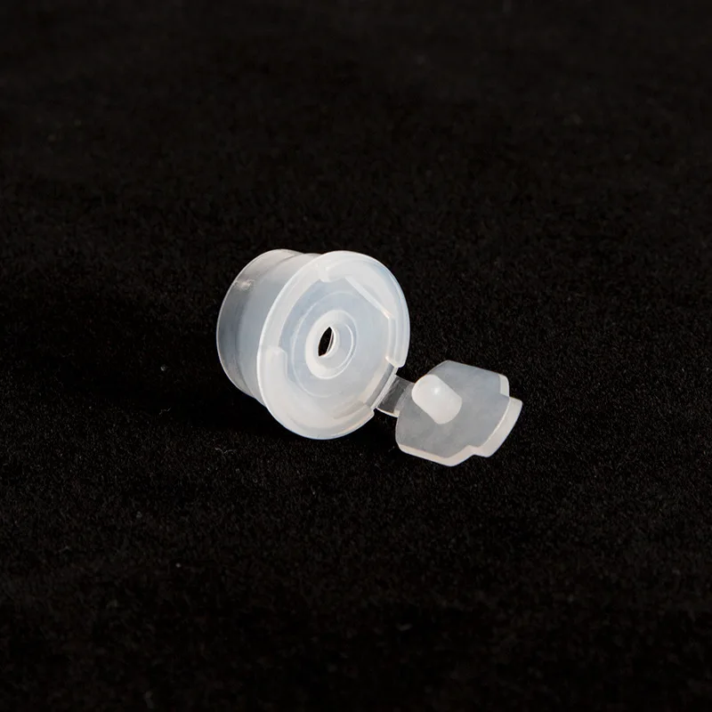 
20mm 24mm neck plastic orifice reducer plastic plug for oil bottle cosmetic water bottles 