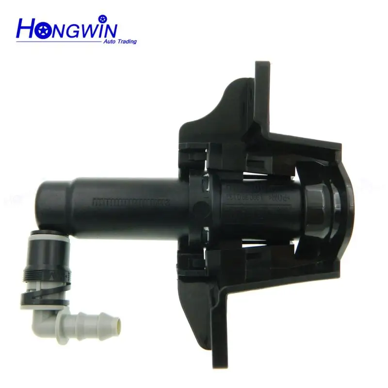 98671-3R000 98672-3R000 Front Right Left Headlamp Headlight Washer Spray Nozzle Cover Ccap For Kia K5 Optima 2011-2013