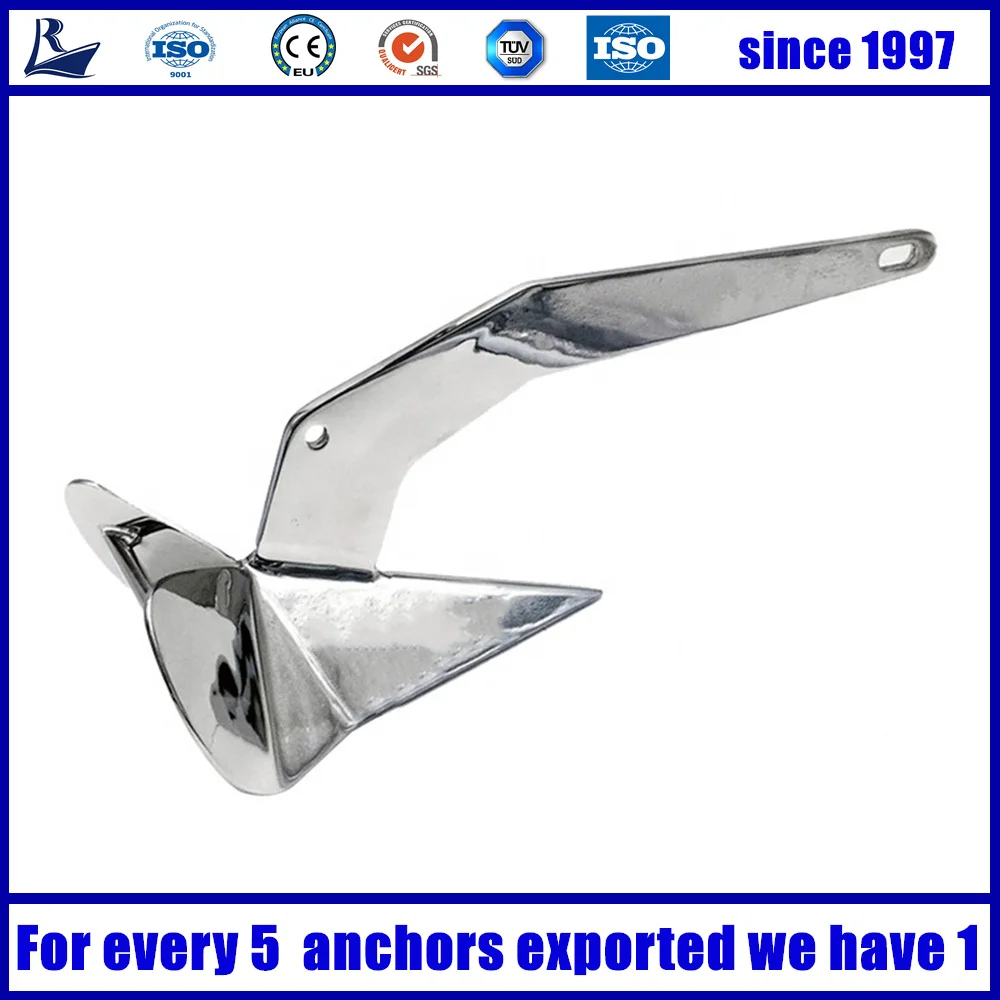 Fine Price Anchor Handling Tug Boat Anchors outlet