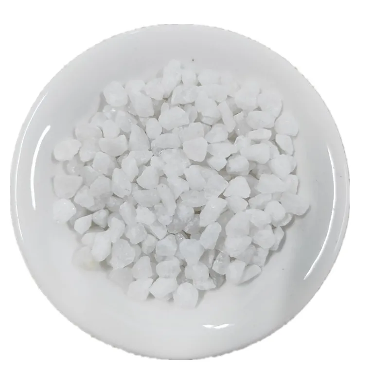  Кварцевый песок/кварц кремнезема для фильтрации воды