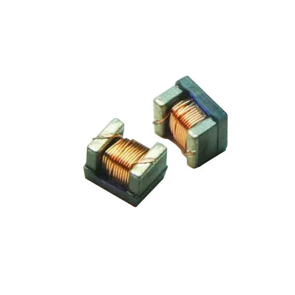 10uH Mini SMD Wire Wound Ferrite Chip Inductors