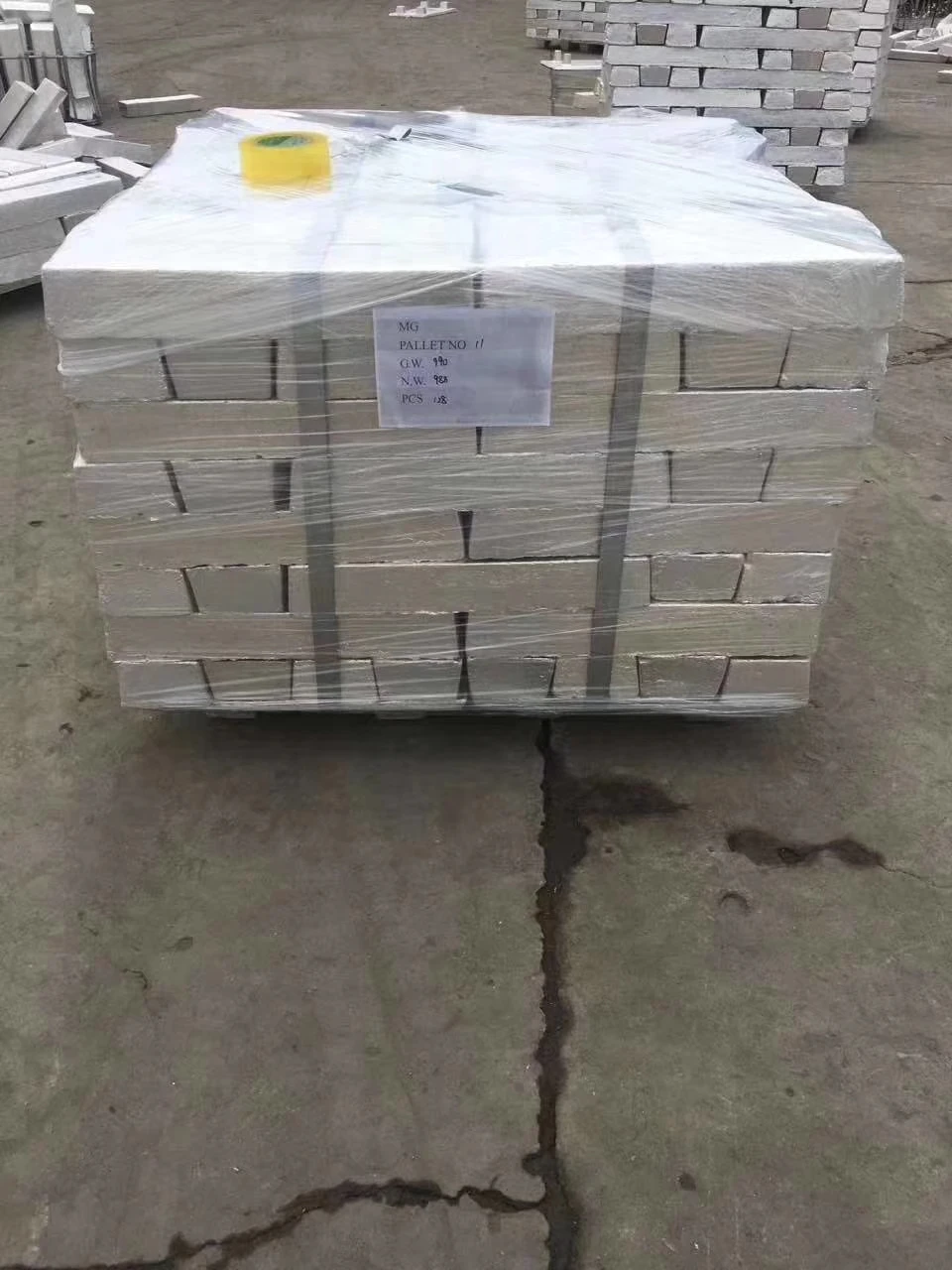 Magnesium Ingots Made in China Magnesium Ingot Scrap with Competitive Price