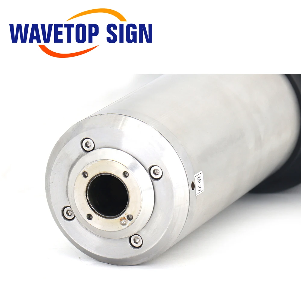 GDL80-20-24Z-2.2KW УВД ЧПУ станок CNC с автоматической заменой инструмента изменения мотор шпинделя Силовые транзисторы NPN PNP ISO20 24000 об/мин 220V 6.8A 800 Гц для фрезерный гравировальный