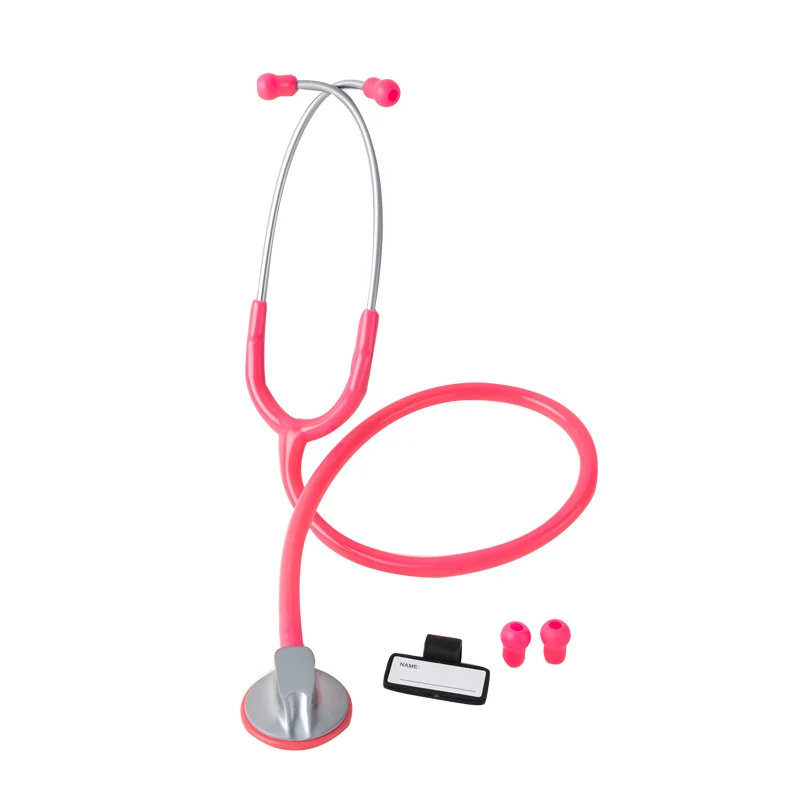Wholesale Price Professional Stethoscope Stethoscope with single chestpiece One side stethoscope
