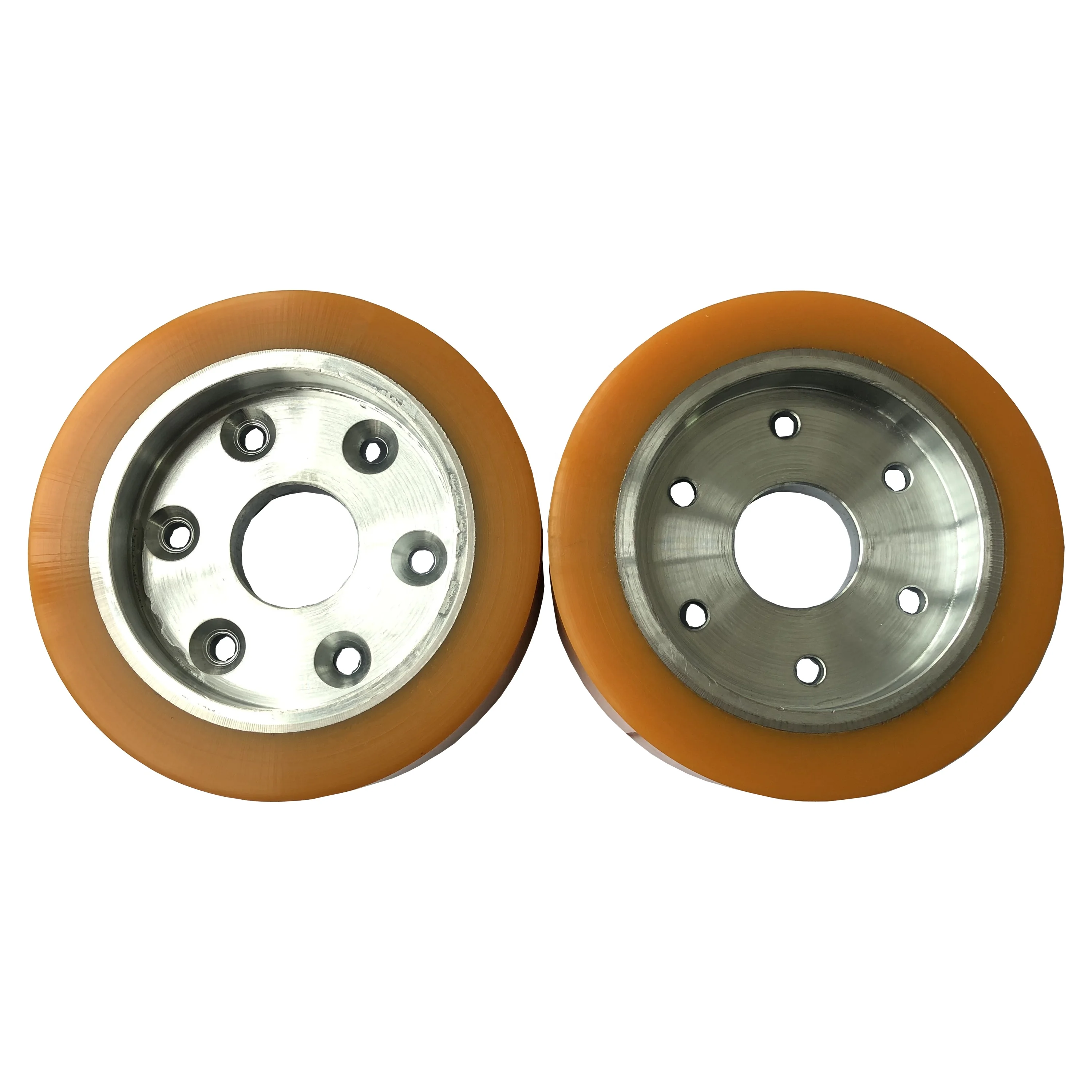 Ведущее колесо SS agv robot 160*40 мм 400 кг 3 м/с