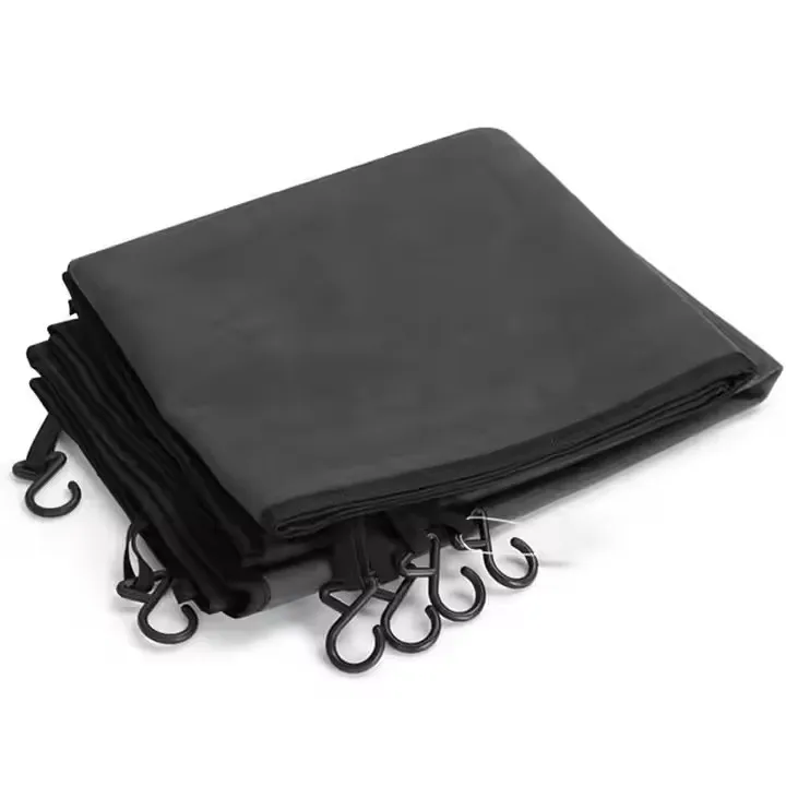 Оптовая продажа защита автомобильного крыла с логотипом на заказ комплект из трех предметов ремонт и обслуживание автомобиля вымытая кожа корпус