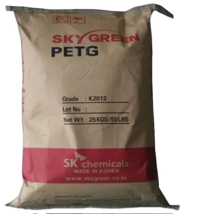 SK SkyGreen PETG PN100/K2012/PN200/KN200/JN200/KN100/JN100/J2003/S2008/K2012/T95/PN300 гранулы из