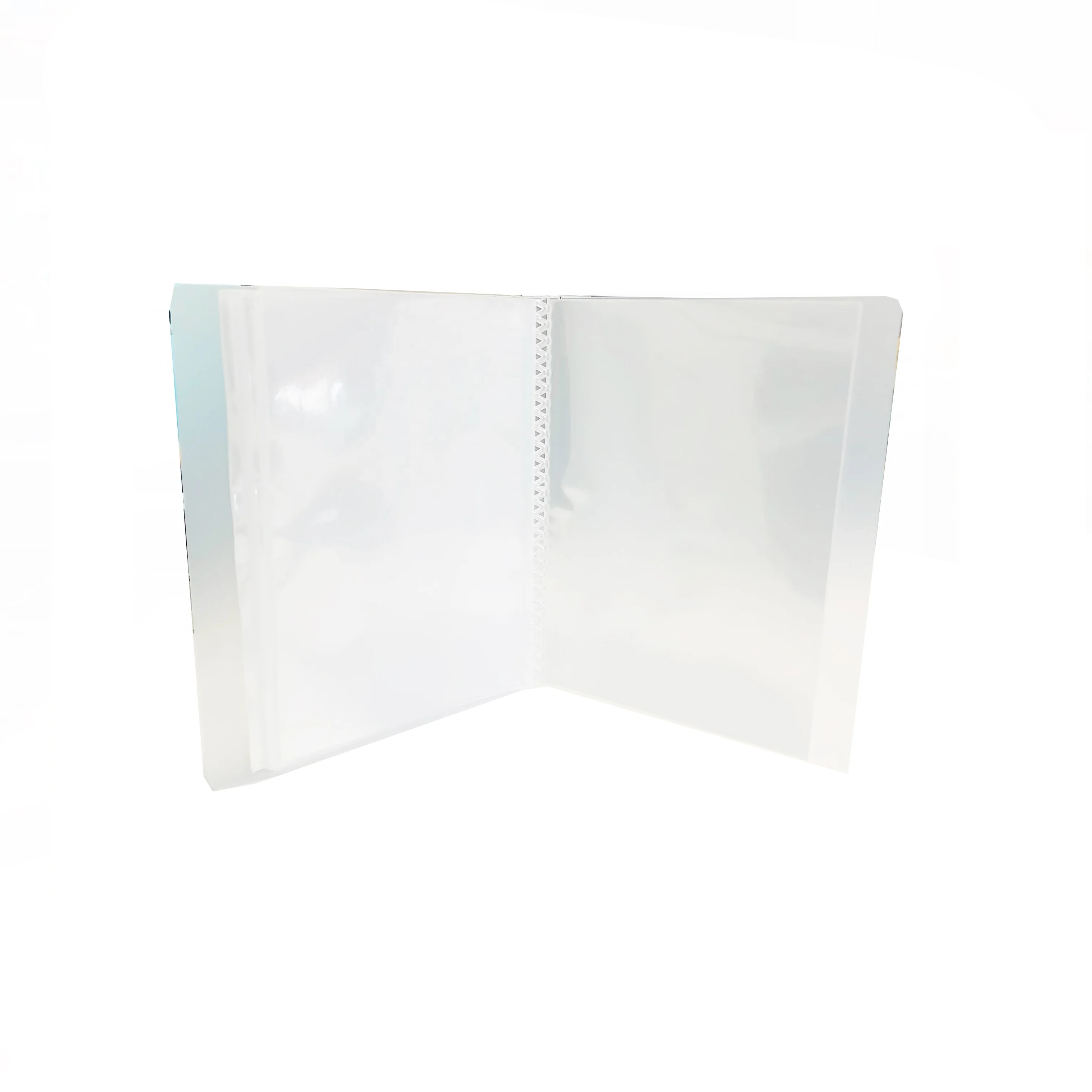 2021 Journal Accessory Book A6 Plain Storage Books Sticker Cards Photos Storage Books